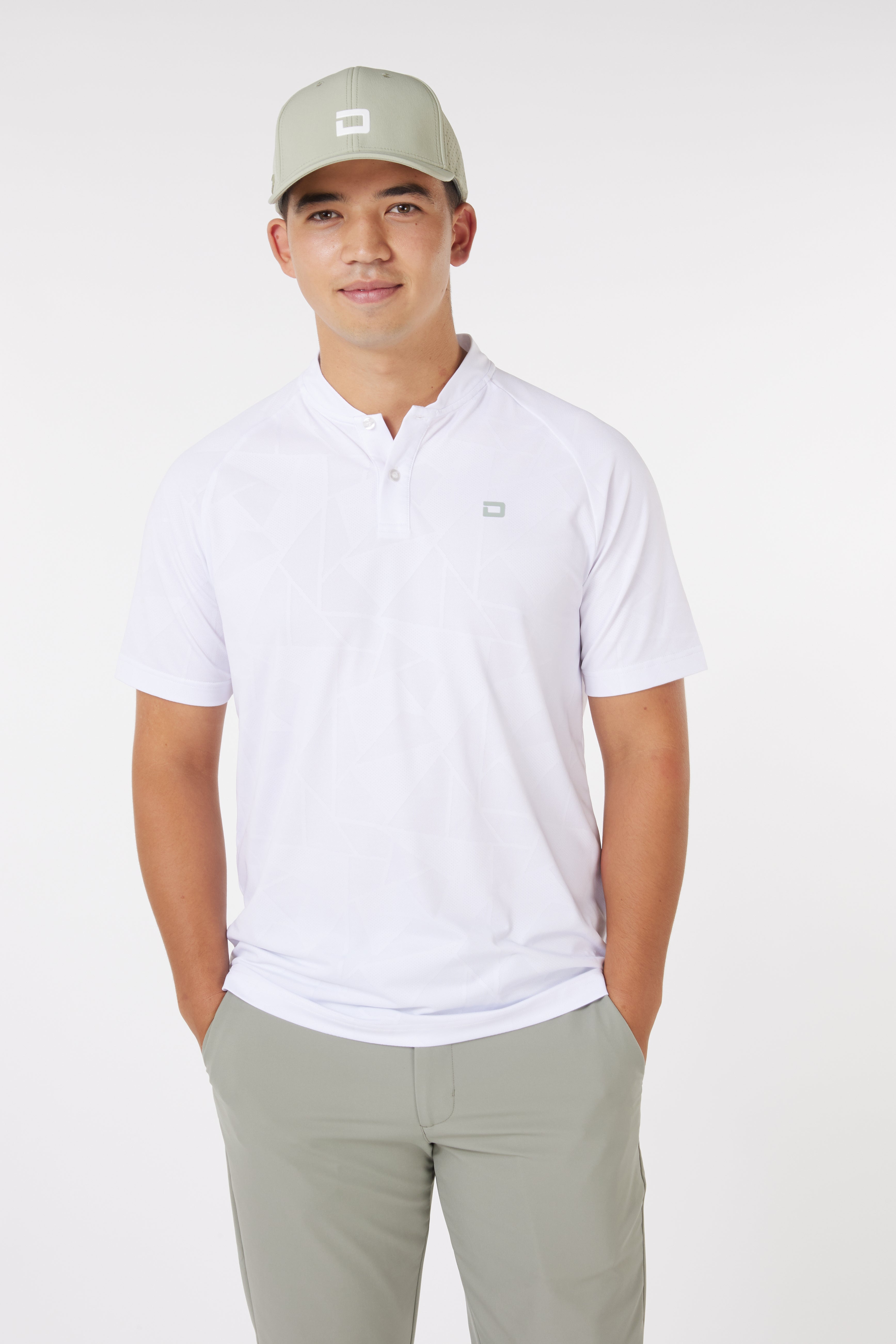 Polo Mao - Main Image