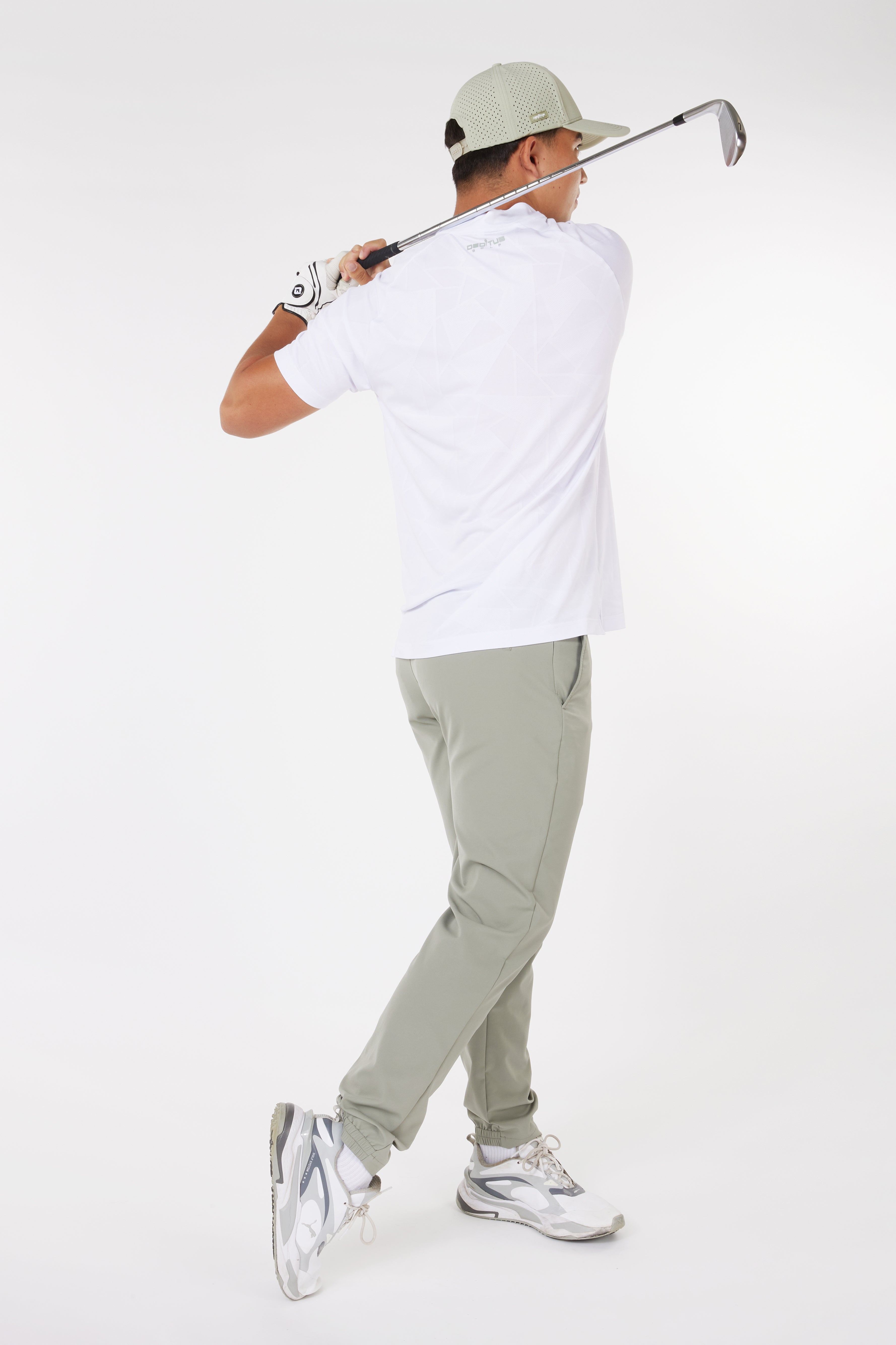 Quick golfkleding sale