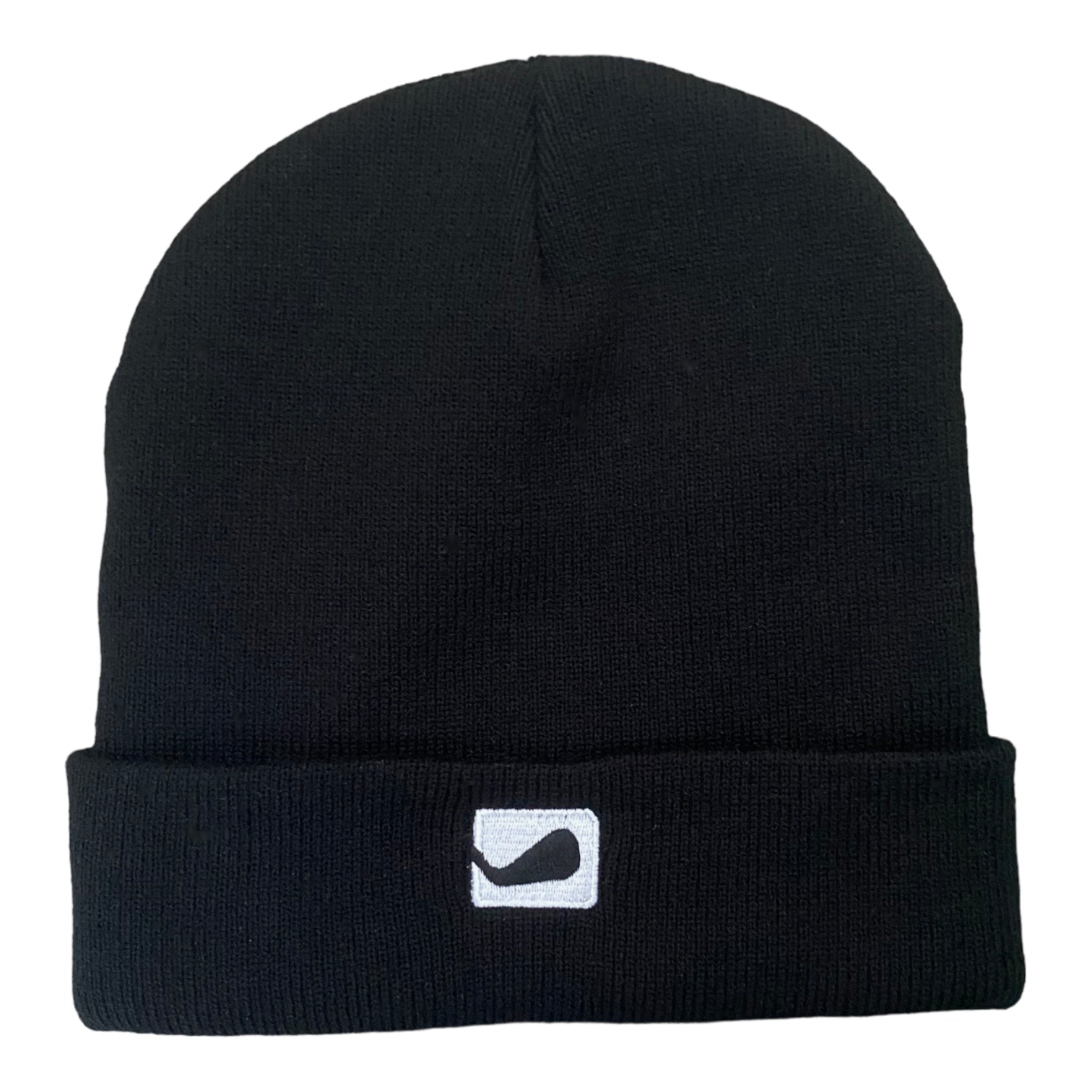 BEANIE BLACK